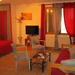 Les Galets D'evelyne Bed & Breakfast
