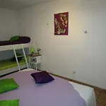 Les Galets D'evelyne Bed & Breakfast