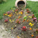 Les Galets D'evelyne Bed & Breakfast