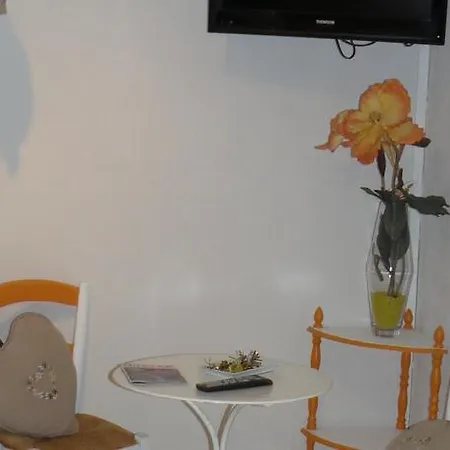 Bed and Breakfast Les Galets D'evelyne