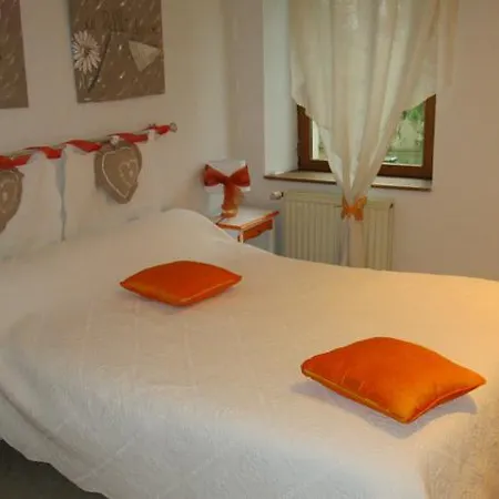 Les Galets D'evelyne * Etoile-sur-Rhone