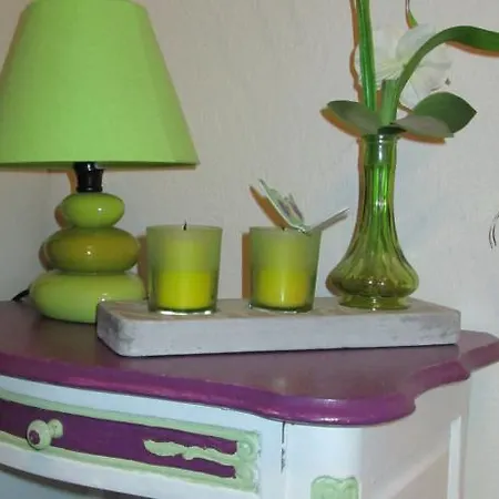 Les Galets D'evelyne Bed & Breakfast Etoile-sur-Rhone