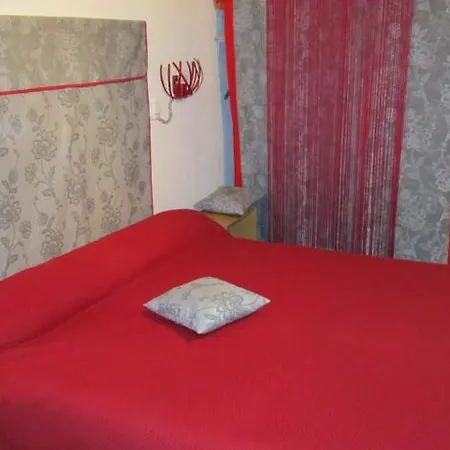 Bed & Breakfast Les Galets D'evelyne *