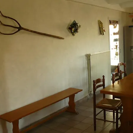 Les Galets D'evelyne * Étoile-sur-Rhône
