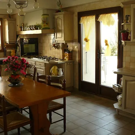 Les Galets D'evelyne Bed & Breakfast Etoile-sur-Rhone