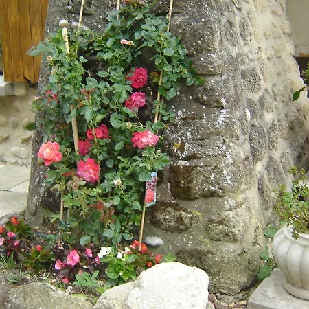 Couette-café Les Galets D'evelyne