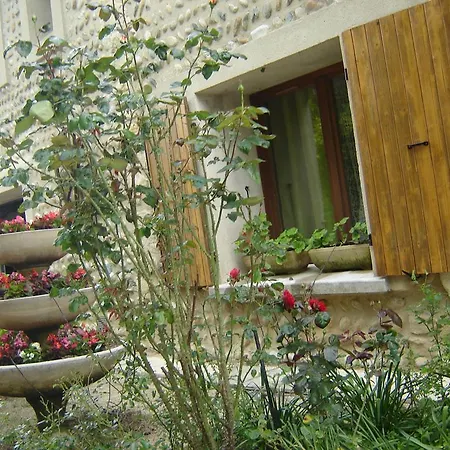 Les Galets D'evelyne Etoile-sur-Rhone
