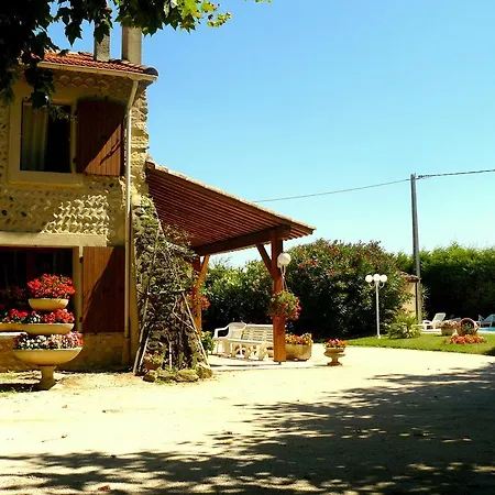 Bed & Breakfast Les Galets D'evelyne Étoile-sur-Rhône
