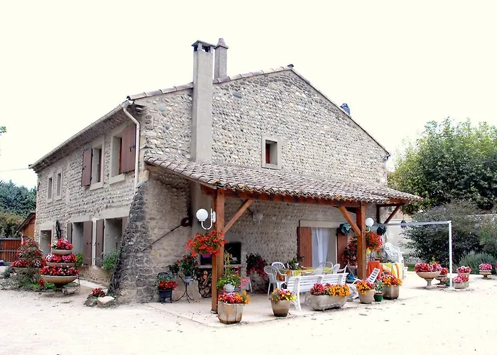 Les Galets D'evelyne