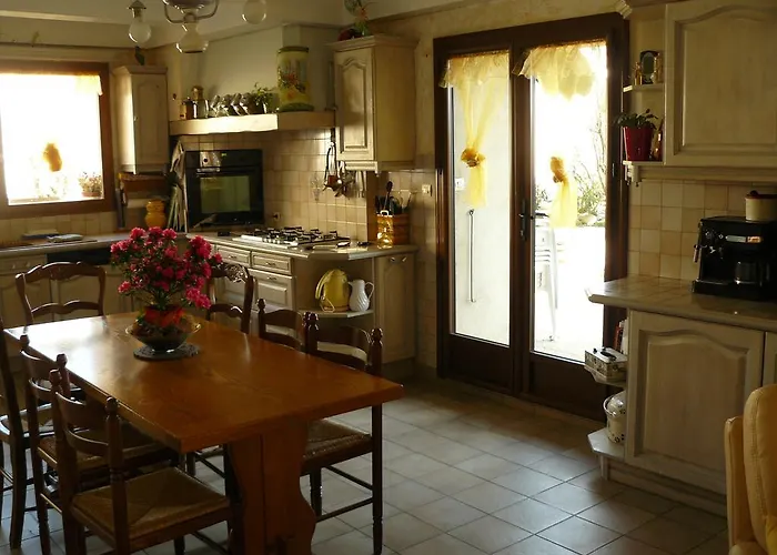 Les Galets D'evelyne Bed & Breakfast Étoile-sur-Rhône